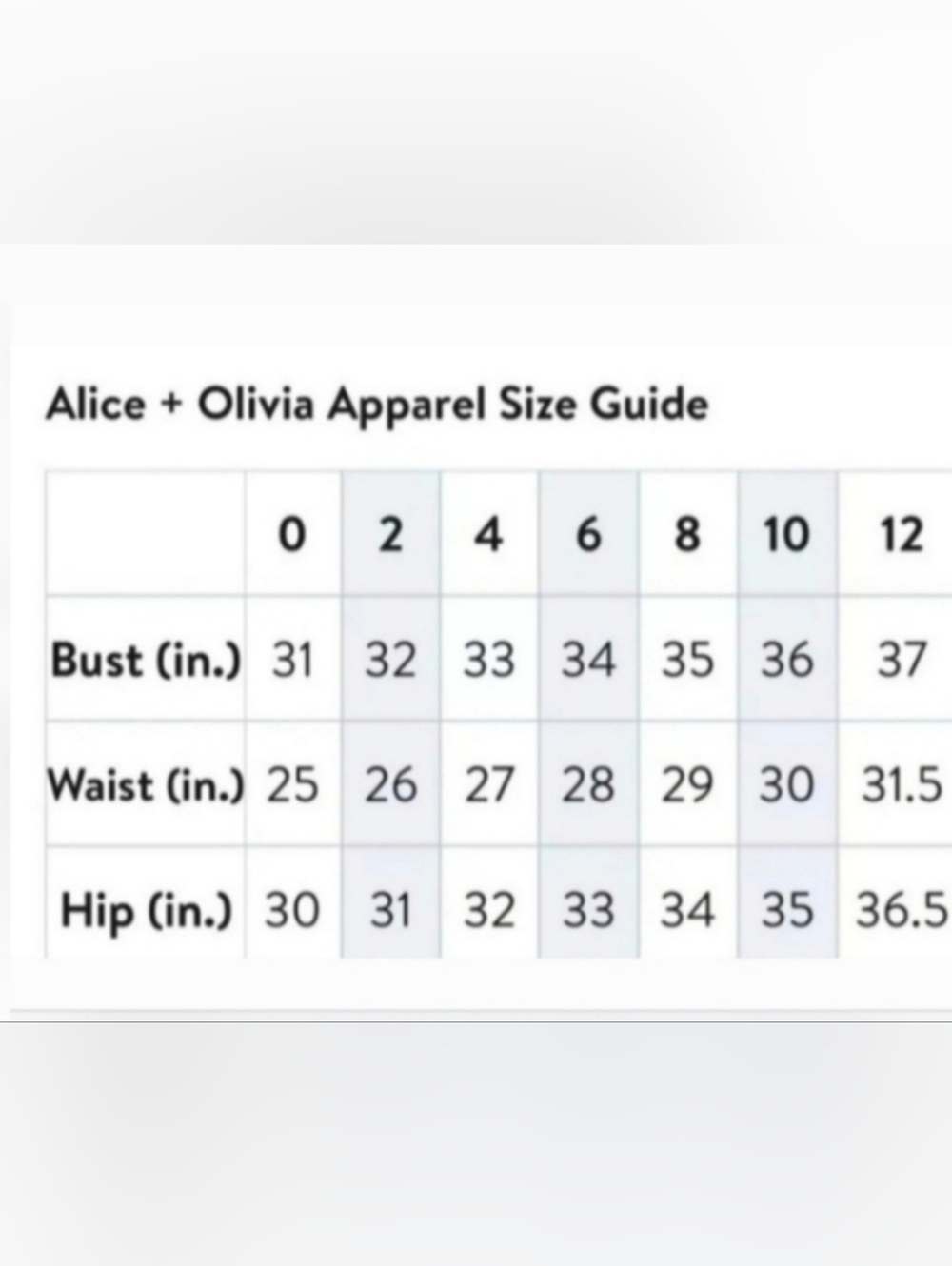 Alice + Olivia stacey slim velvet ankle pants - Picture 14 of 14